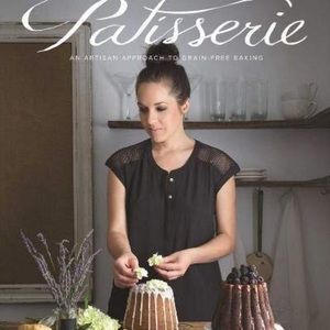 BUNDLE!!! 2 Paleo Dessert Cookbooks!!!